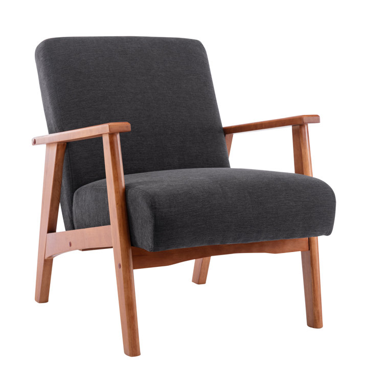 Fernleaf 64 Cm Wide Armchair & Reviews Wayfair.co.uk